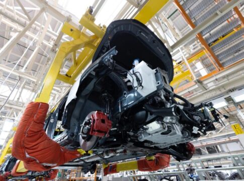 Advanced Robotics and Automation in Aerospace Manufacturing investigates how cutting-edge technologies streamline production processes, increasing efficiency and precision in the creation of aerospace components.