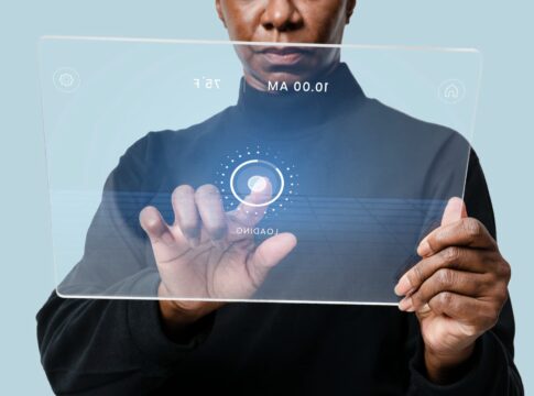 Artificial Intelligence & Customer Experience: Revolutionizing Service & Support