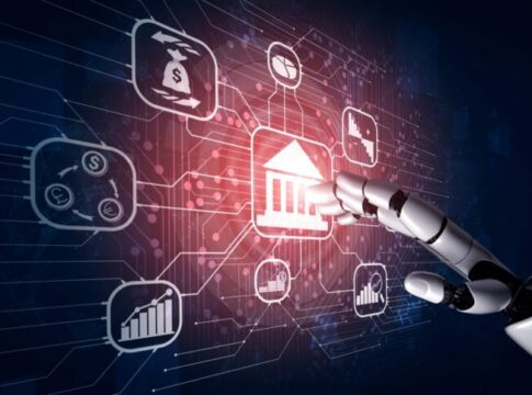 Artificial Intelligence in Banking: Revolutionizing Customer Service and Fraud Detection