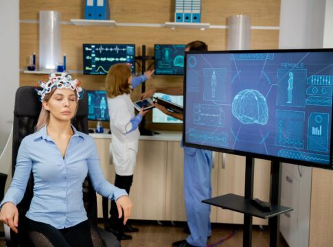 Artificial Intelligence in Drug Discovery: Accelerating the Search for New Therapeutics