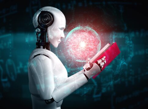 AI in Education: Revolutionizing Personalized Learning & Intelligent Tutoring for Tailored Student Support & Enhanced Outcomes