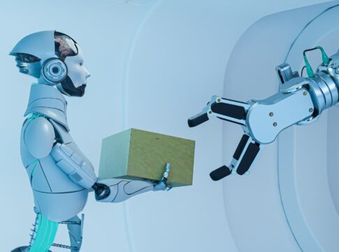 Artificial Intelligence in Logistics: Optimizing Operations and Demand Forecasting