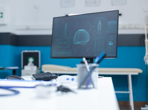 Artificial Intelligence in Medicine: Revolutionizing Diagnosis and Treatment