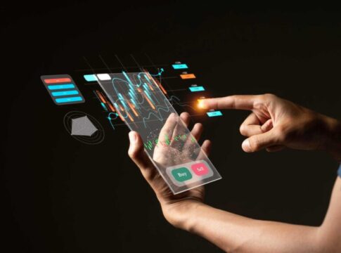 Augmented Analytics: The Future of Data Analysis