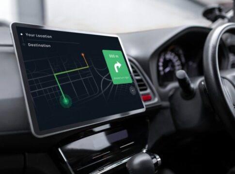 Autonomous Driving: Advancements in Self-Driving Cars and Safety Features