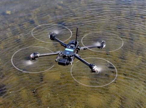 Beyond Visual Line of Sight (BVLOS) Operations: Overcoming Regulatory and Technological Challenges