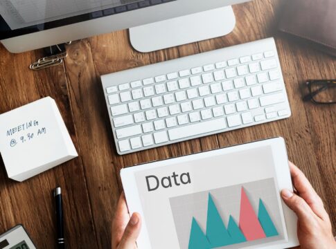 Big Data Visualization: Tackling the Complexity of Visualizing Large and Complex Datasets