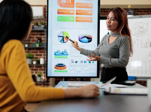 Big Data and Customer Experience: Challenges in Personalization and Data-driven Insights