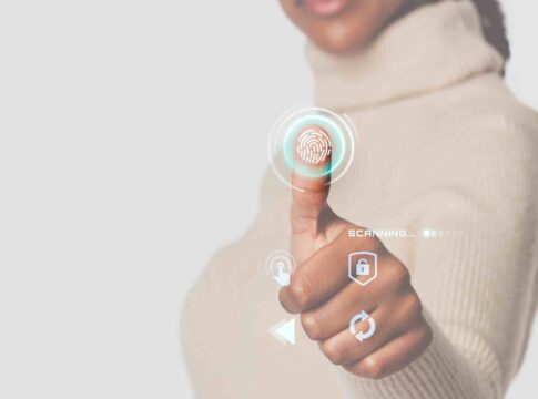 Biometrics and Identity Authentication: Advancements in Secure Access Control