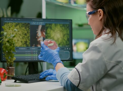 Biotechnology and Genetic Engineering: Revolutionizing Drug Development and Therapy