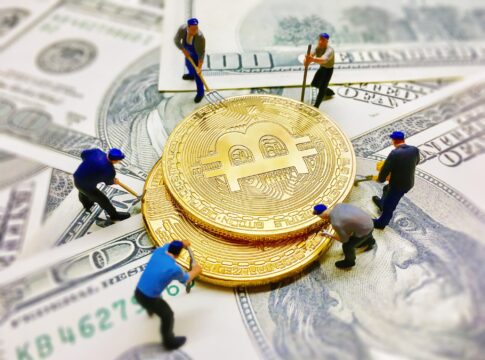 Blockchain Adoption in Government: Overcoming Organizational and Technical Challenges