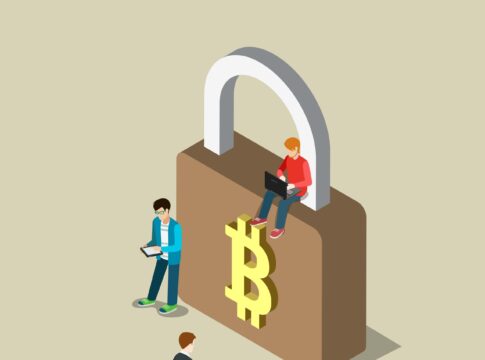 Blockchain and Customer Trust: Securing Data and Building Transparent Relationships