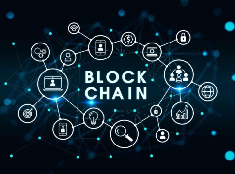 Blockchain and IoT: Enhancing Security and Trust in Connected Devices