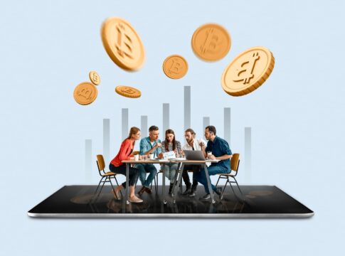 Blockchain for Financial Inclusion: Overcoming Barriers in Unbanked Regions