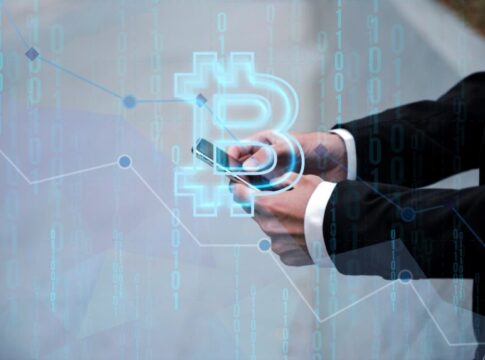 Blockchain in Financial Services: Enhancing Security, Transparency, and Efficiency