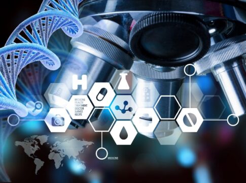 Blockchain in Pharma: Ensuring Supply Chain Integrity and Drug Traceability