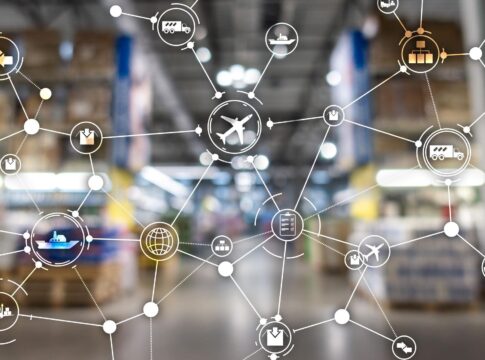 Blockchain in Supply Chain: Enhancing Transparency and Traceability