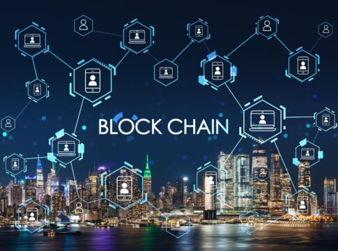 Blockchain in the Entertainment Industry: Transforming Content Distribution and Copyright Management