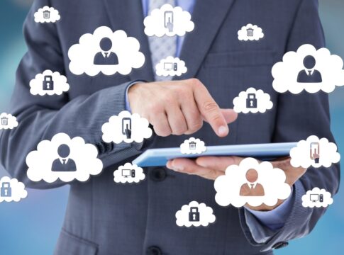 Citizen Engagement and Participatory Governance explore how digital platforms enhance public participation, fostering collaboration between citizens and government to improve decision-making and policy implementation.