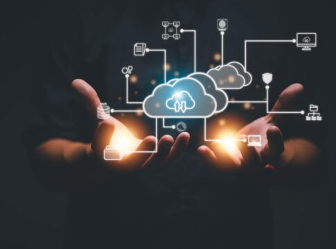 Cloud Computing and Internet of Things (IoT): Transforming Industries and Smart Solutions