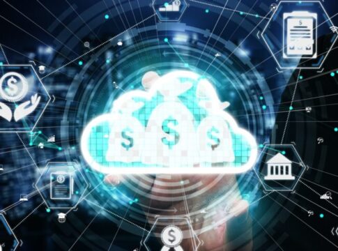 Cloud Computing in BFSI: Scalability, Cost-efficiency, and Data Privacy