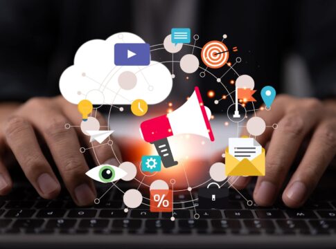 Cloud Computing in Media and Entertainment: Scalability and Collaboration in Production