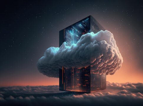 Cloud-Native Architecture: Enabling Scalability and Agility in the Cloud