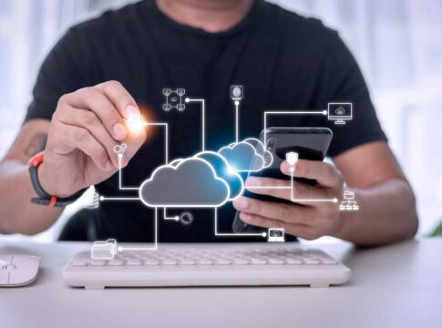 Cloud-Native Networking: Advancements in Cloud Networking Technologies