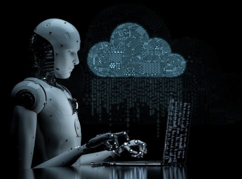 Cloud Robotics: Transforming Robotics with Cloud Connectivity and Data Processing