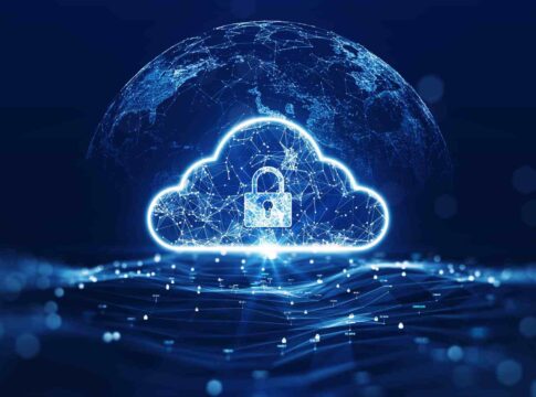 Cloud Security: Emerging Trends and Best Practices for Protecting Data in the Cloud