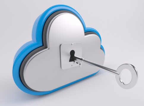 Cloud Security: Innovations & Best Practices for Data Protection