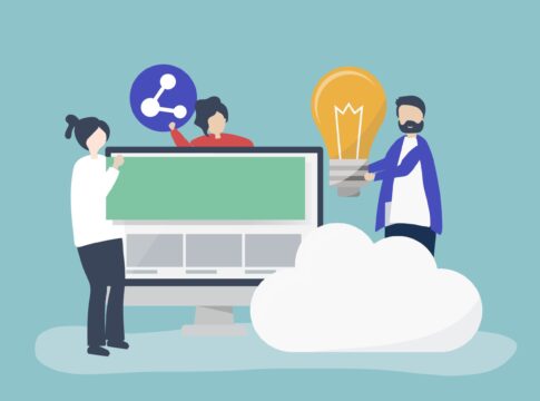 Cloud-native DevOps: Building and Managing Applications for Cloud Environments