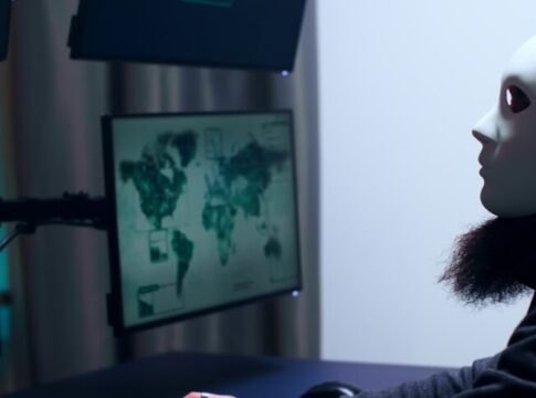 Cybersecurity in Aerospace and Defense emphasizes the critical need for protecting infrastructure from cyber threats, outlining strategies for securing sensitive data and maintaining operational integrity.