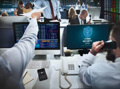 Cybersecurity in BFSI: Protecting Customer Data and Financial Infrastructure