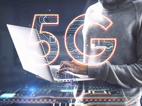 Cybersecurity in the Era of 5G: Addressing Security Challenges in the Next Generation of Connectivity