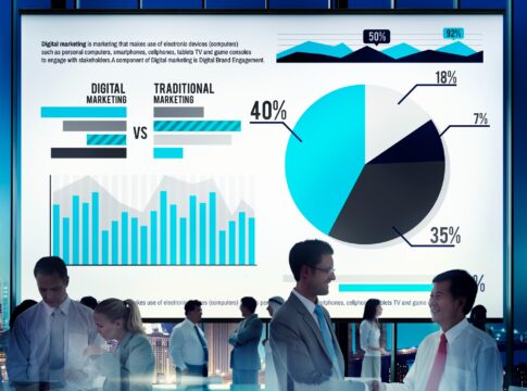Data Analytics and Audience Insights: Understanding Consumer Behavior and Trends
