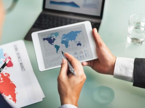 Data Analytics and Personalization in the Travel Industry