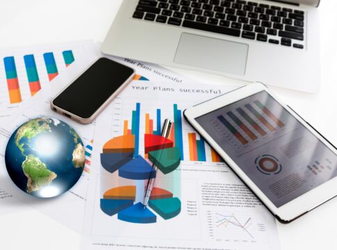 Data Analytics for Evidence-based Decision-making emphasizes the importance of data-driven insights in shaping policies, enabling informed decisions that effectively address societal needs.