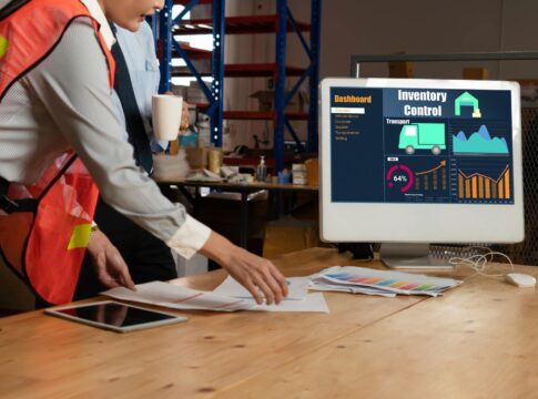 Data Analytics for Supply Chain Optimization: Insights for Inventory and Demand Management