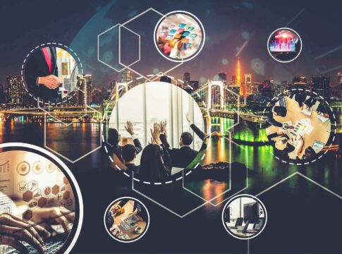 Digital Governance and Citizen Engagement in Smart Cities: Enhancing Participation and Transparency