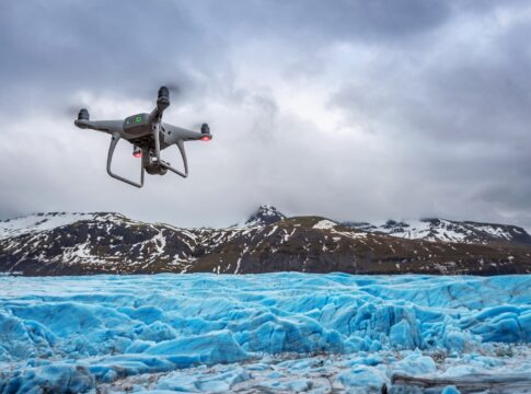 Drone Technology for Disaster Response and Emergency Management