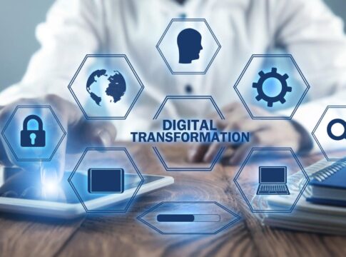 E-Government and Digital Transformation focus on how technology improves access to services, streamlining processes and enhancing citizen interactions within public sector organizations.