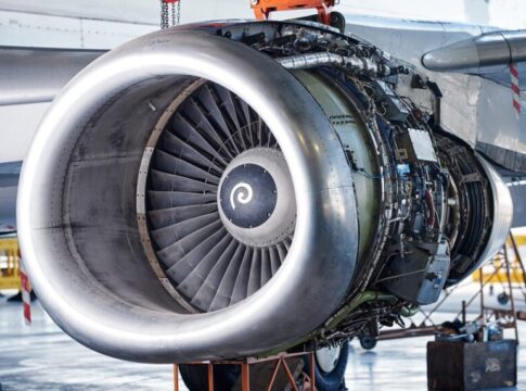 Electric Propulsion in Aviation: Advancements in Sustainable Aircraft Design