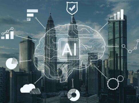 Artificial Intelligence (AI) in Smart Cities: Enabling Predictive Maintenance and Automated Services