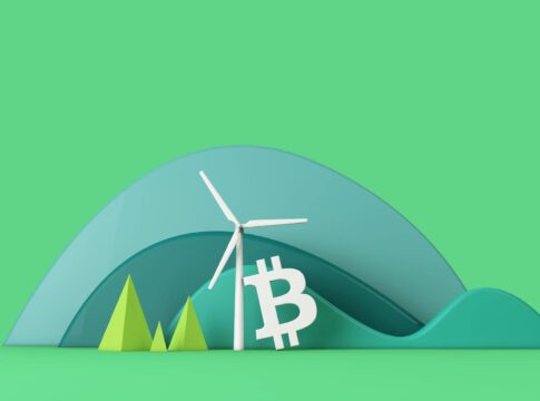 Energy Efficiency in Blockchain: Overcoming Environmental Concerns