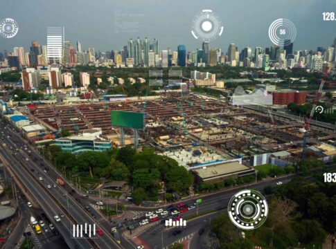 Intelligent Public Safety Systems in Smart Cities: Enhancing Emergency Response