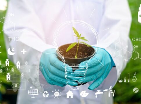 Environmental Biotech focuses on innovative techniques for pollution and waste management, using biological processes to clean ecosystems, reduce contaminants, and promote sustainable practices in environmental preservation