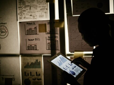 Ethical Considerations in Big Data Analytics: Privacy, Bias, and Transparency