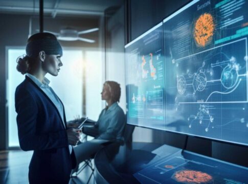 Explainable AI in Data Analytics: Building Trust and Transparency in Predictive Models