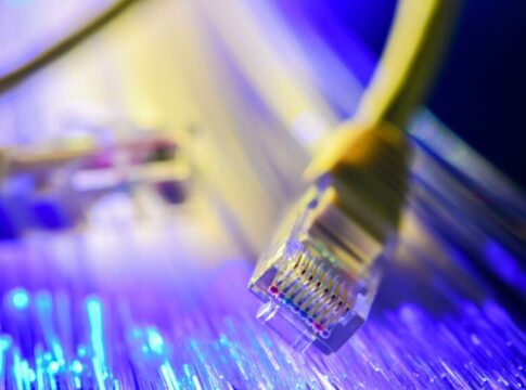 Fiber Optics and Next-Generation Networks